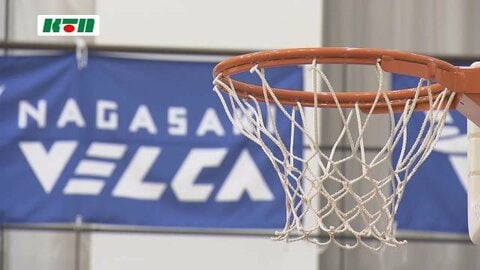 連勝は11でストップ…バスケB1「長崎ヴェルカ」は島根に競り負ける アウェー戦で101対93