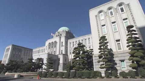 早いものは今年…愛媛県「ＬＥＤ照明切り替えを」水銀使用の一般蛍光ランプ２０２７年末で製造禁止【愛媛】