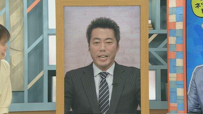 上原浩治さん