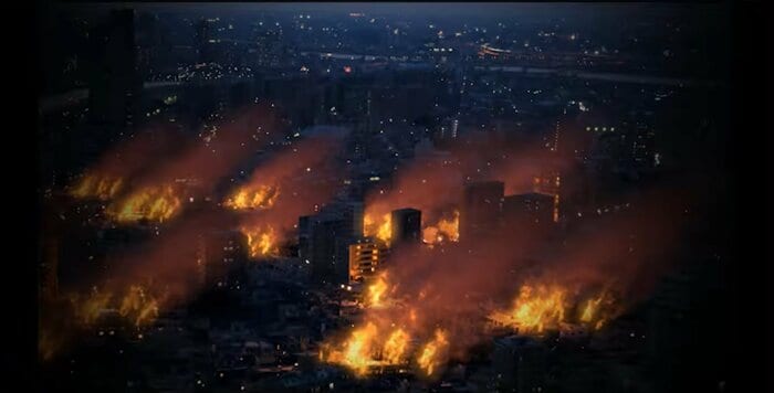 内閣府防災YouTube「【首都直下地震編】全体版」より