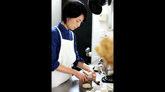 自分の店を持ちたいという夢があったという関島美弥さん