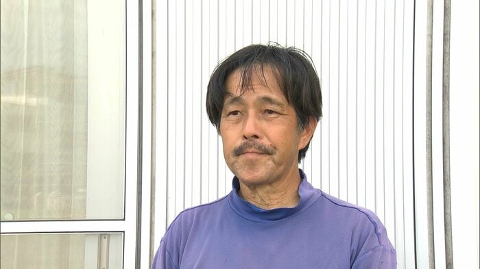 日本樹木医会静岡県支部　本間康裕支部長