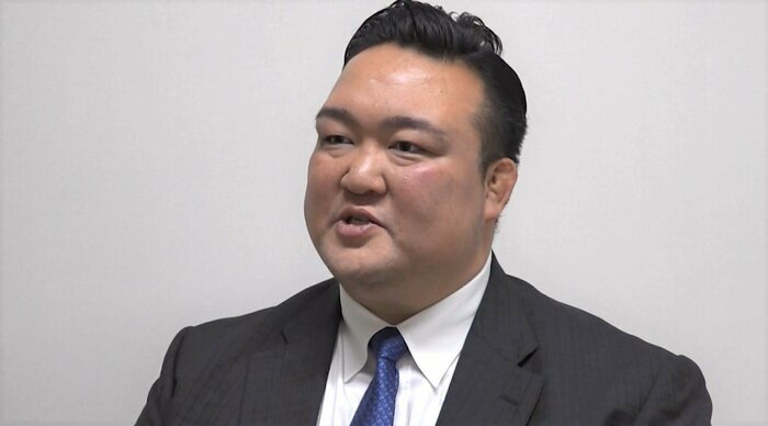 二所ノ関親方