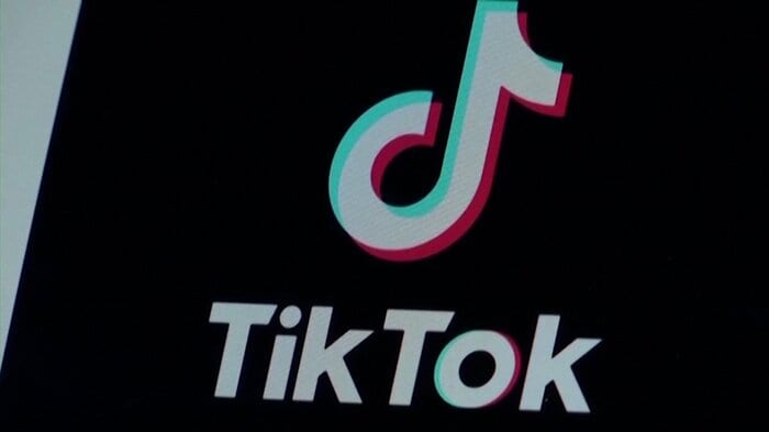 トランプ氏は「私はTikTokに反対しているわけではない」とも発言している