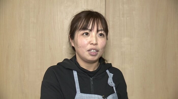 ゆくゆくはふかさわファームを“観光農園”にしたいと語る宮本昌子さん