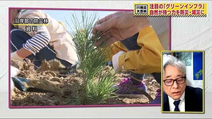 東京大学客員教授・松尾一郎氏