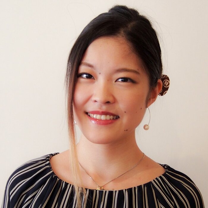 「#なんでないのプロジェクト」を立ち上げた福田和子さん