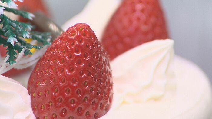 イチゴ