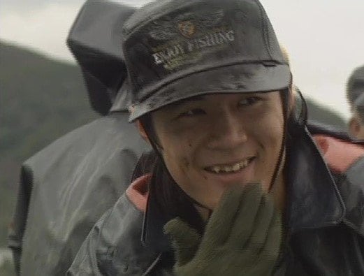拓郎さん