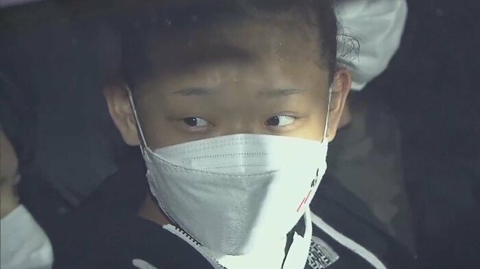 なぜ、長沢被告は、ウソを重ねたのか。その理由は法廷で明らかにされる。