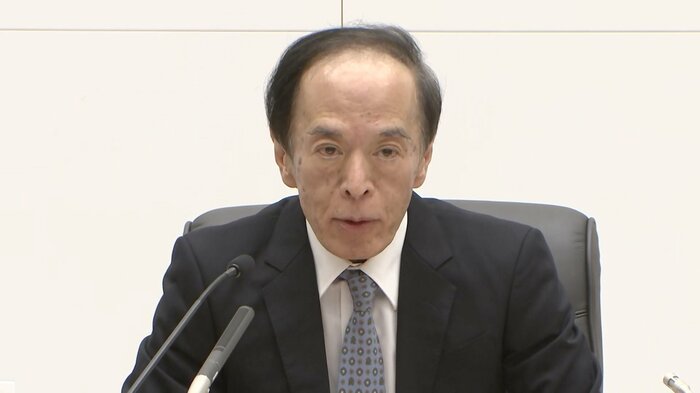 10月末の決定会合では長期金利「1%超え」を容認することを決めた
