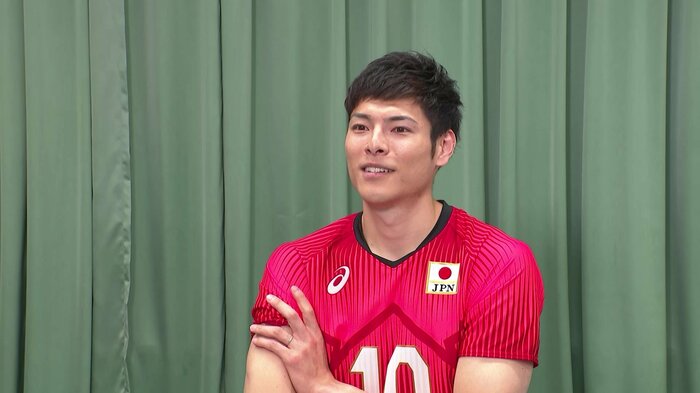 日本代表を守備で支える髙橋健太郎(28)