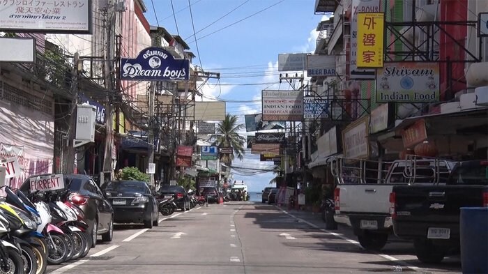 タイ版「GoTo」で“観光格差” 旅行代理店1000社超閉店