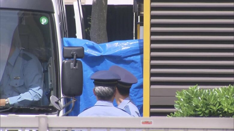 「複雑な家庭環境から逃げ出したかった」殺人容疑の15歳少年が新たな供述…父親「どうして？という問いかけしかない」　保護者から警察に相談、定期的に面接も｜FNNプライムオンライン