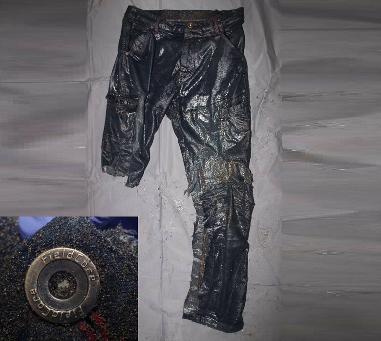 【変死体】砂浜に横たわる年齢不詳の男性遺体…動物に食べられたような痕も_「腐敗している死体が打ちあがっている」通行人が110番_身長180cmぐらい_警察が情報提供を呼び掛け＜北海道小樽市＞｜FNNプライムオンライン