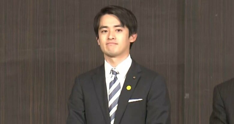 タイム誌「次世代の100人」に芦屋市長の高島崚輔氏　26歳で市長就任し「リーダー」カテゴリーで｜FNNプライムオンライン