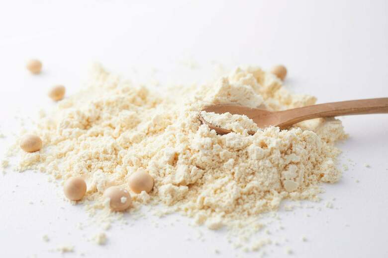 大豆使用の可能性を広げる、超進化系大豆粉「ミラクルきなっこ」の開発ヒストリー