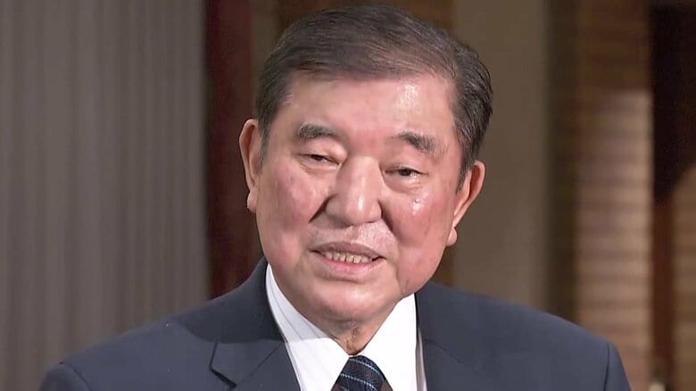 自民若手議員に“商品券10万円配布”は「法律に抵触するものではない」石破首相は違法性否定「ご家族へのねぎらいなどの観点」｜FNNプライムオンライン