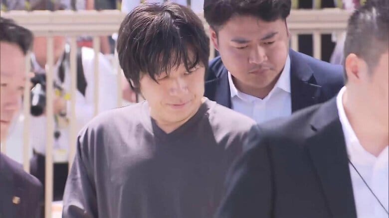 「全て燃えてなくなってしまえばいいと思った」3人の子どもを殺害した疑いなどで父親（46）が再逮捕　東京・品川区｜FNNプライムオンライン