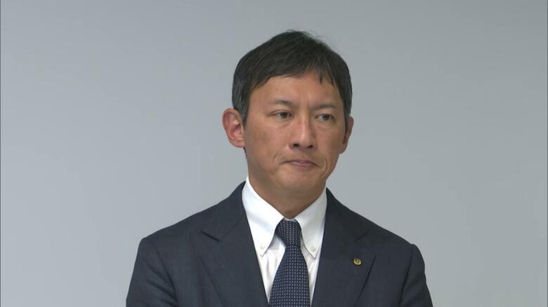 【時速152キロ】八代市の小野泰輔市長が給与50パーセント減額(4カ月)の条例案提出し賛成多数で可決【熊本発】|FNNプライムオンライン
