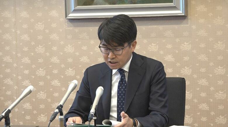 「調達の不安定さが先行きの生産にどう影響するか」　AI需要で生産分野は21カ月ぶり「持ち直している」に引き上げも「中東情勢の影響を注視」　日銀松本支店｜FNNプライムオンライン