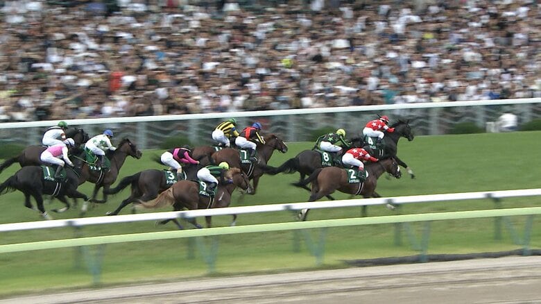 【願いよ、届け！七夕賞】好調馬の重賞連勝か？コンビ復活で素質馬の才能開花か？福島名物のハンデ重賞を制するのは！？｜FNNプライムオンライン