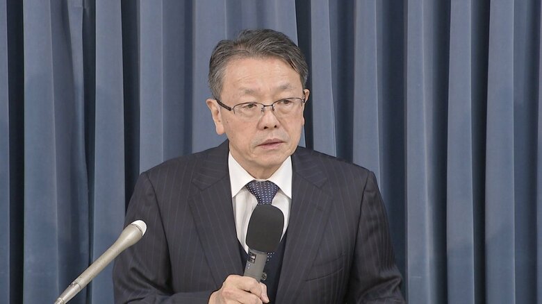 三陸沖の地震活動「スロースリップ」の可能性…東日本大震災の前にも発生　政府の地震調査委員会｜FNNプライムオンライン