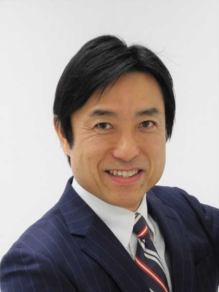 教育コンサルタント・嶋津良智さん