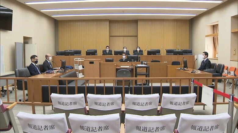 今月20日、さいたま地裁が、「遺体なき殺人」事件で、判決を言い渡した