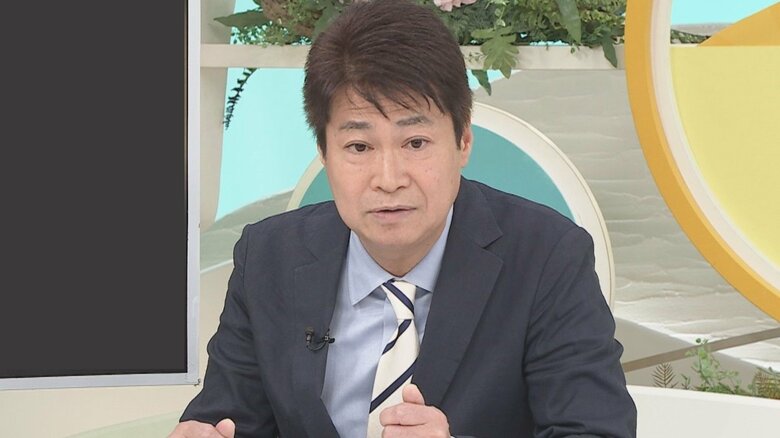 「場合によっては決断のタイミングが訪れるかも」