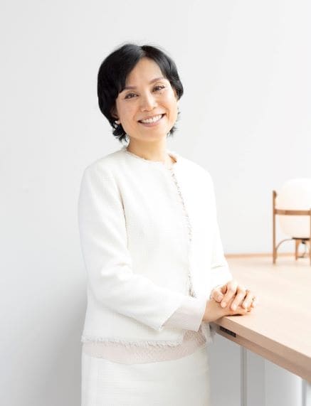 小林さん「13％の子どもが教室でずっと座っているだけの状況を変えられたら」