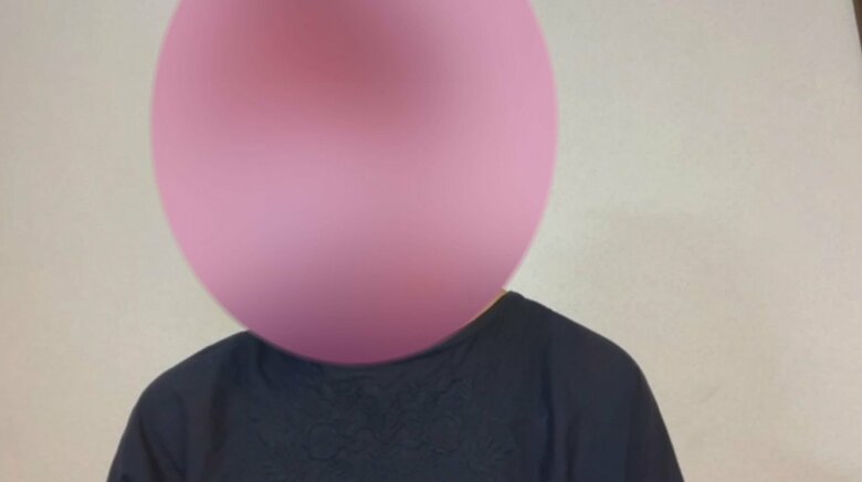 後遺症に苦しむ女性は『電車での移動にも恐怖感がある』と訴える
