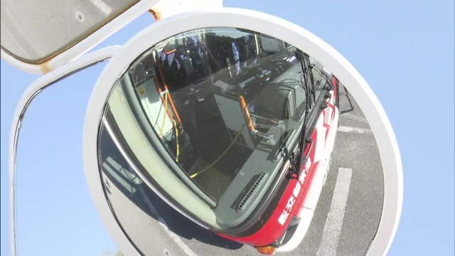 2024年問題　運転手の手取り額減少や経営側の人件費増加も心配される