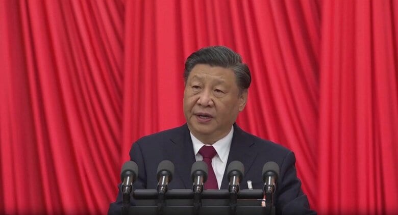 習近平国家主席