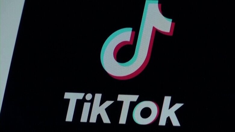トランプ氏は「私はTikTokに反対しているわけではない」とも発言している