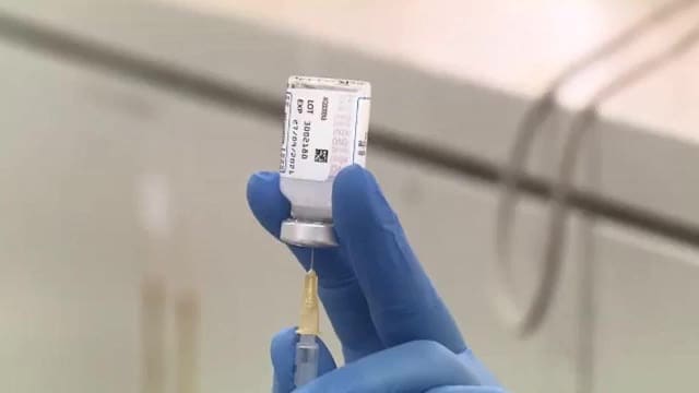 【ワクチン】12歳以上の接種率 1回目55.2% 2回目45.4% 長野県が公表〈新型コロナ〉