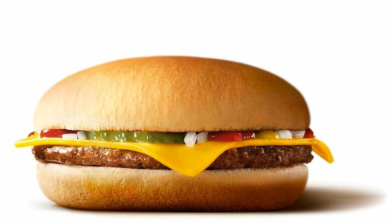 値上げの対象となった主な商品