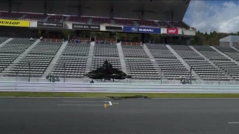 （画像提供：A.L.I. Technologies）