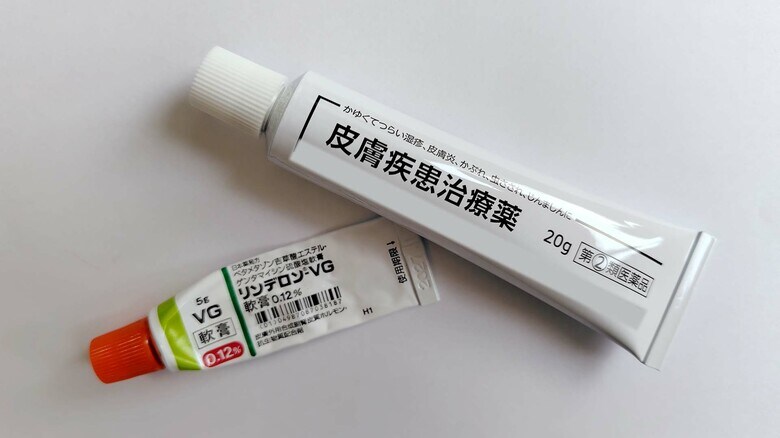 OTC類似薬とOTC医薬品