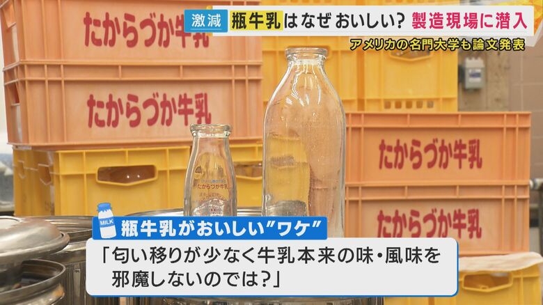 たからづか牛乳