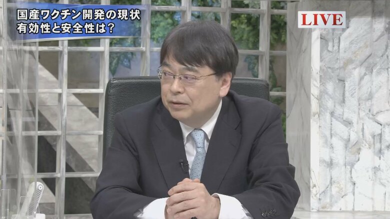 松本哲哉 国際医療福祉大学 感染症学講座 主任教授