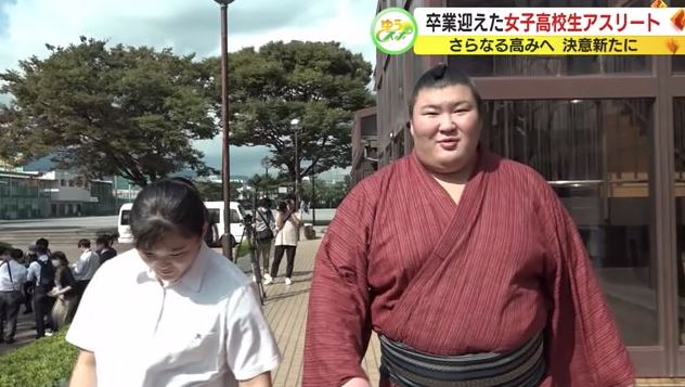 2023年9月 飛龍高校