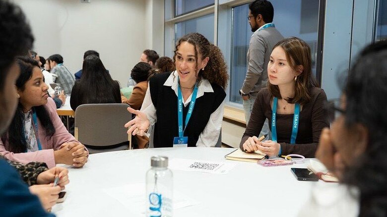 気軽に性について相談出来る環境作りを進めていきたいという