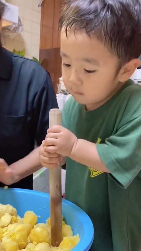 提供：あらかわキッズさん