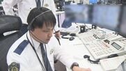 「奥歯が痛い」と迷惑通報も…110番に対応する『通信指令室24時』DV被害訴える緊迫の電話に子供の泣き声響く