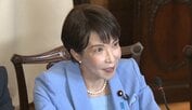 高市内閣の支持率、政権発足以来最低65.3% 　“中傷動画”への説明「納得できない」が半数超える【FNN世論調査】
