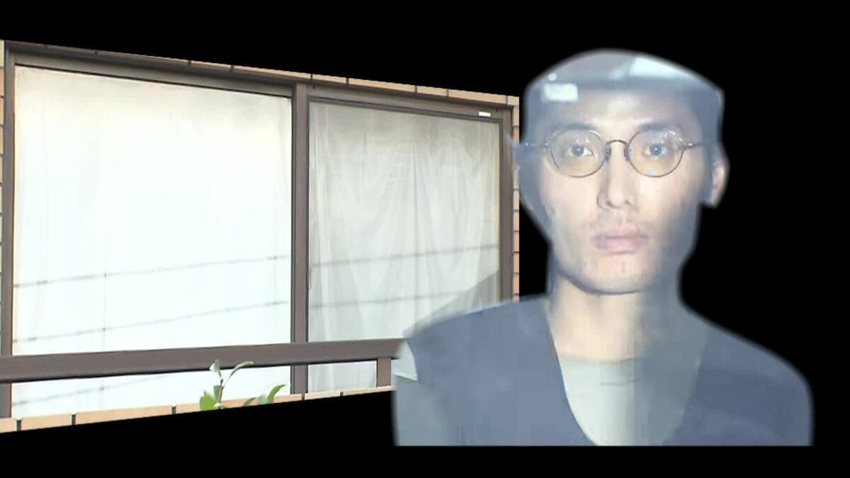 殺人の欲求満たすために娘は殺された…冗談じゃない」被害者の母親怒り