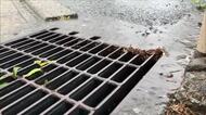 レベル3大雨警報継続　県南部で7月の観測史上最大の24時間降水量を記録（12日午前11時時点）　秋田