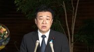 災害関連死の抑制に軸足　木原官房長官、関係省庁に指示　車内に避難の女性死亡受け