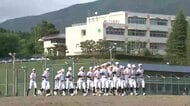 大船渡高校の全員野球　機動力と自主性を武器に岩手の頂点へ　地域への思いとともに「勝って一番長い夏にしたい」